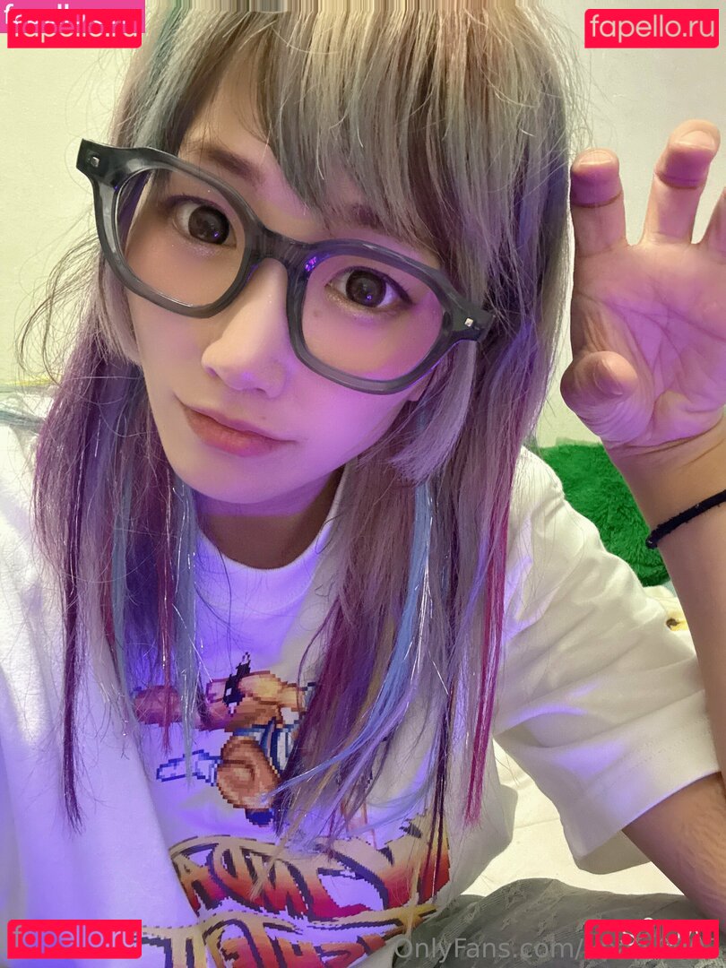 Unagi Sayaka / unapi0902 / unapiiiiiii Onlyfans Photo Gallery 