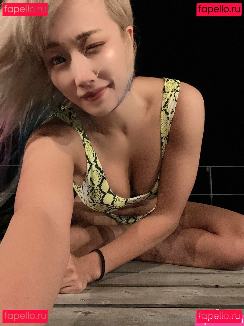 Unagi Sayaka / unapi0902 / unapiiiiiii Onlyfans Photo Gallery 