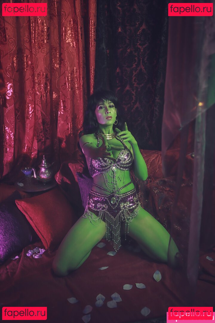 Vampisaurus / vampasaurus Nude Onlyfans Photo 30