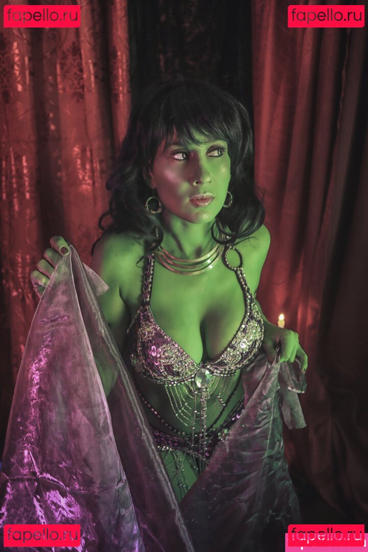 Vampisaurus / vampasaurus Nude Onlyfans Photo 27