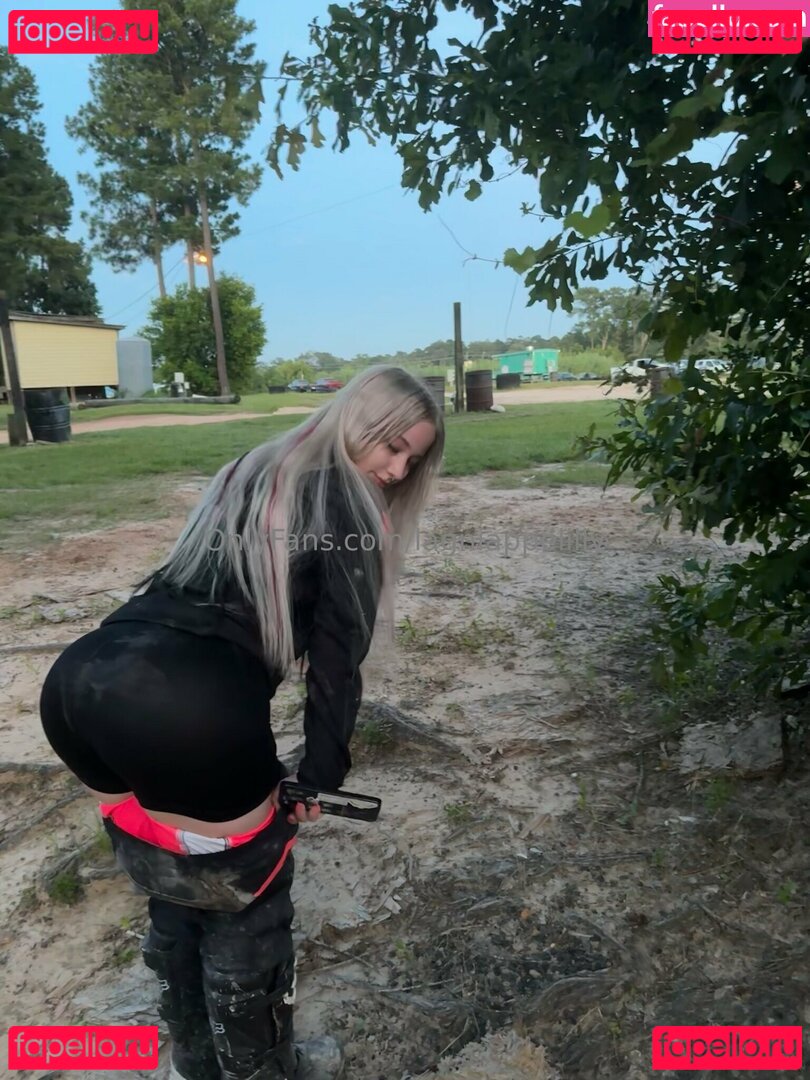 lagniappelilly Nude Onlyfans Photo 13