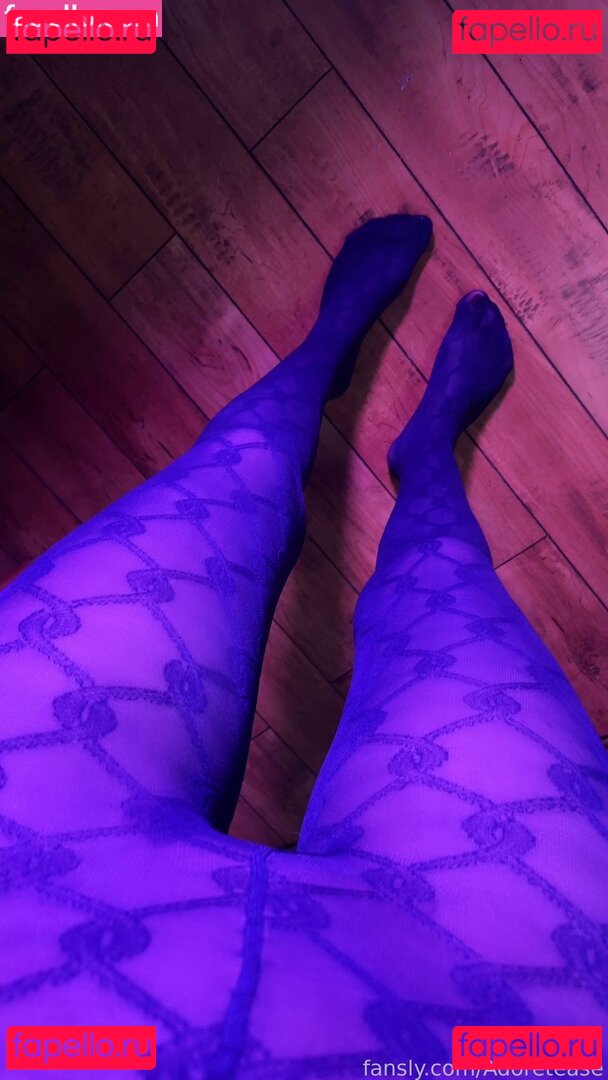 Adoretease Nude Onlyfans Photo 11