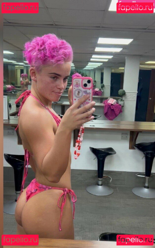 Harley Hudson / Patreon / TheHarleyHudson / harleyhudsonx Onlyfans Photo Gallery 