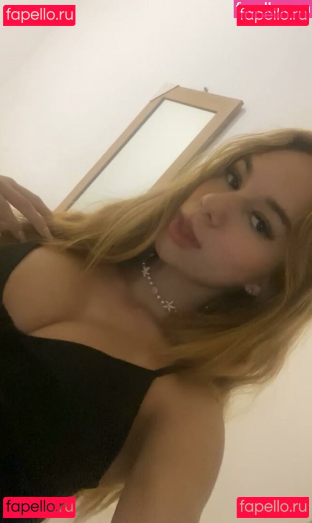 isabelleinswe Nude Onlyfans Photo 20