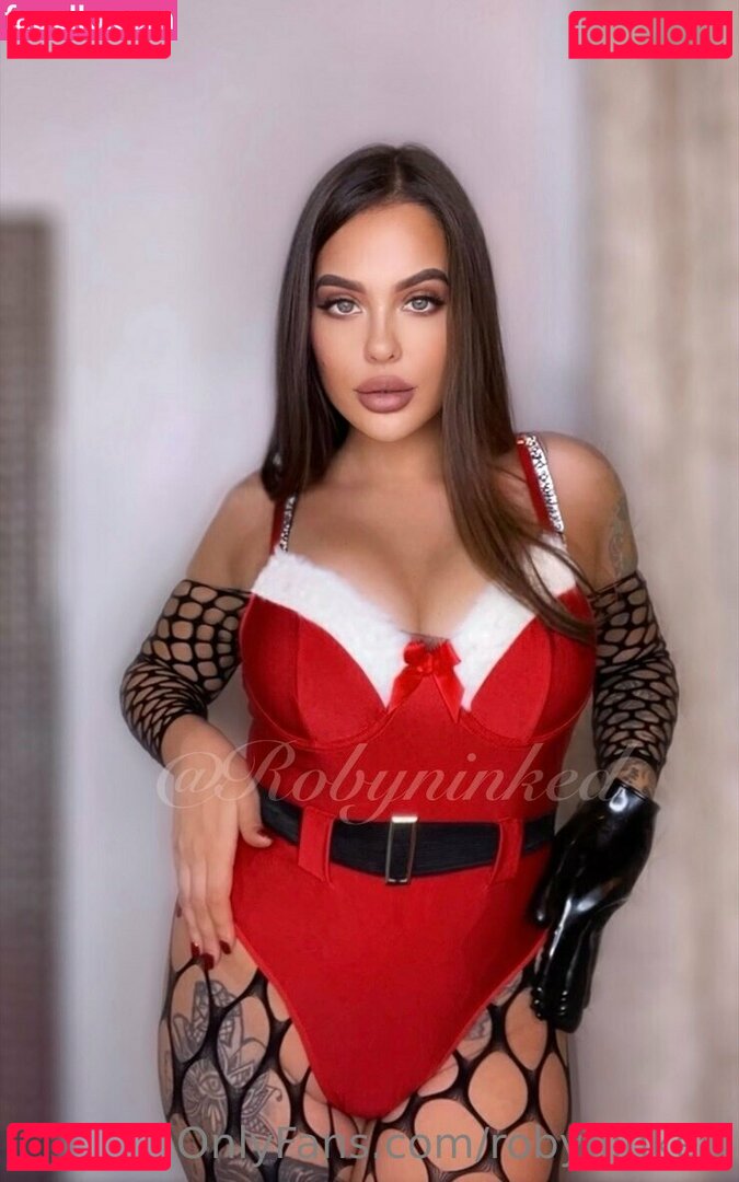 robynink / robyninked Onlyfans Photo Gallery 