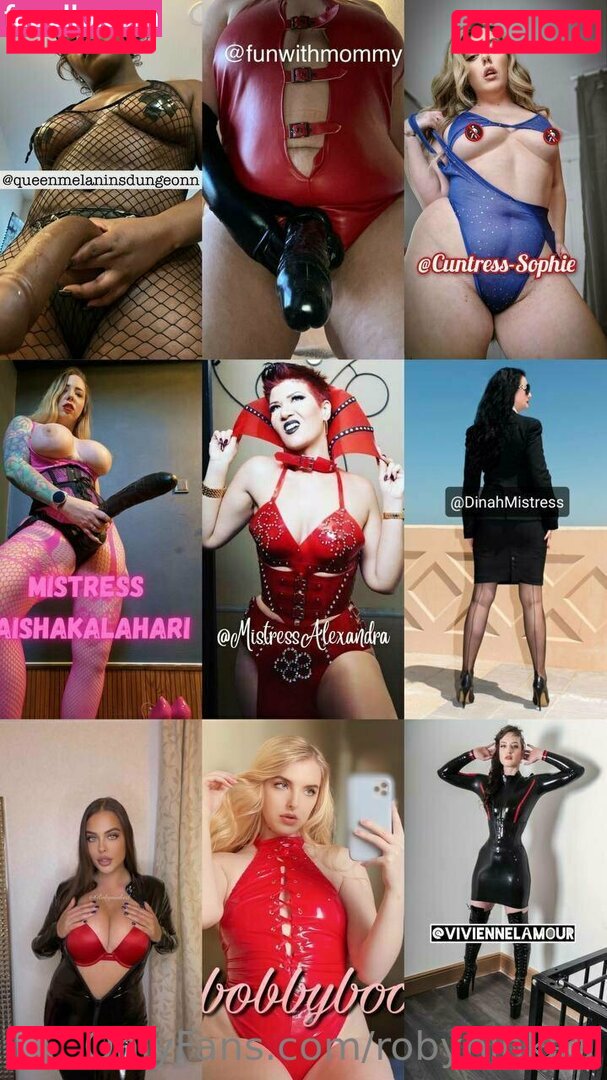 robynink / robyninked Onlyfans Photo Gallery 