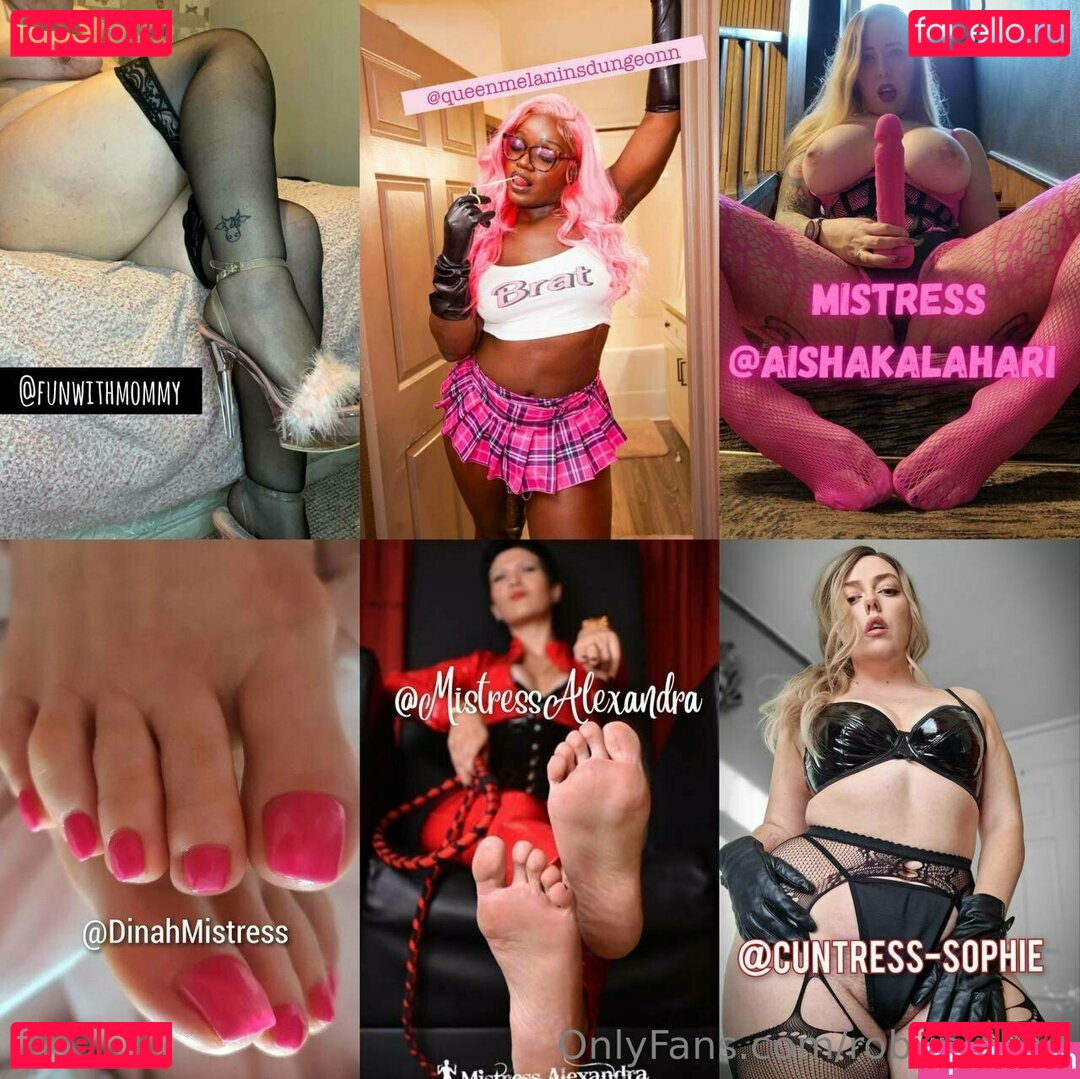 robynink / robyninked Onlyfans Photo Gallery 