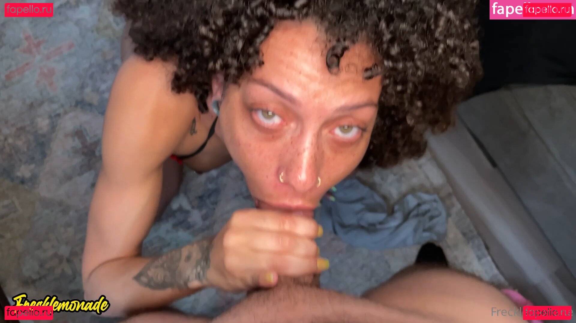 freckledlemonaide / frecklemonade Onlyfans Photo Gallery 