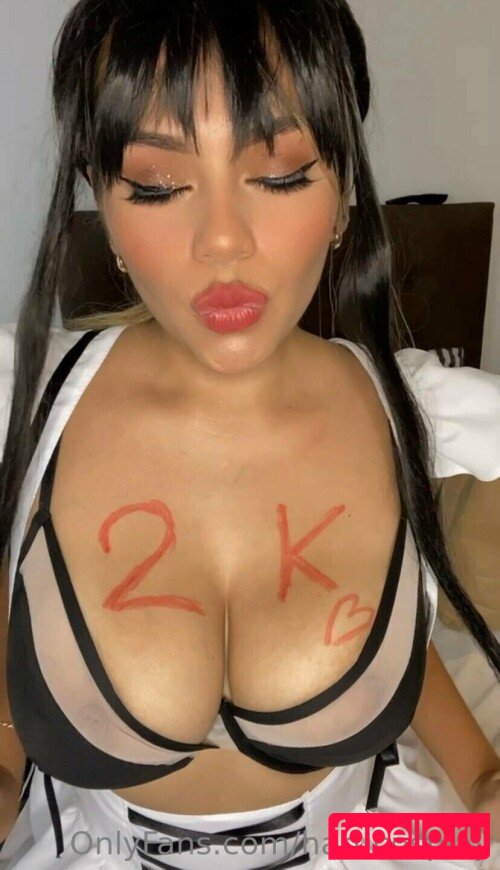 Haru / harucosplay Nude Onlyfans Photo 18