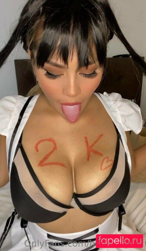 Haru / harucosplay Nude Onlyfans Photo 15