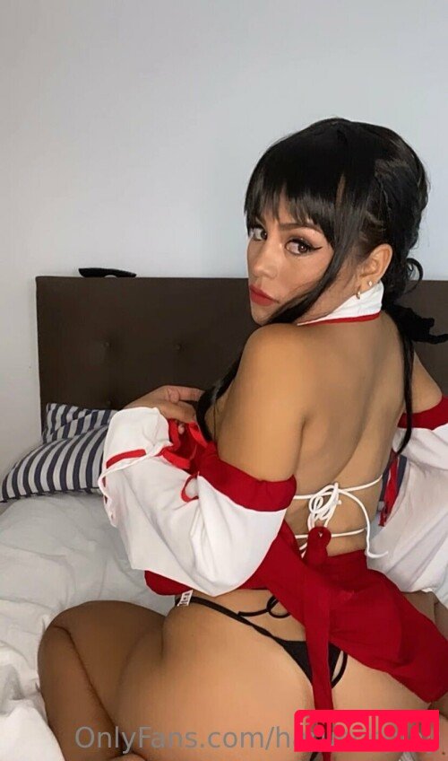 Haru / harucosplay Nude Onlyfans Photo 10