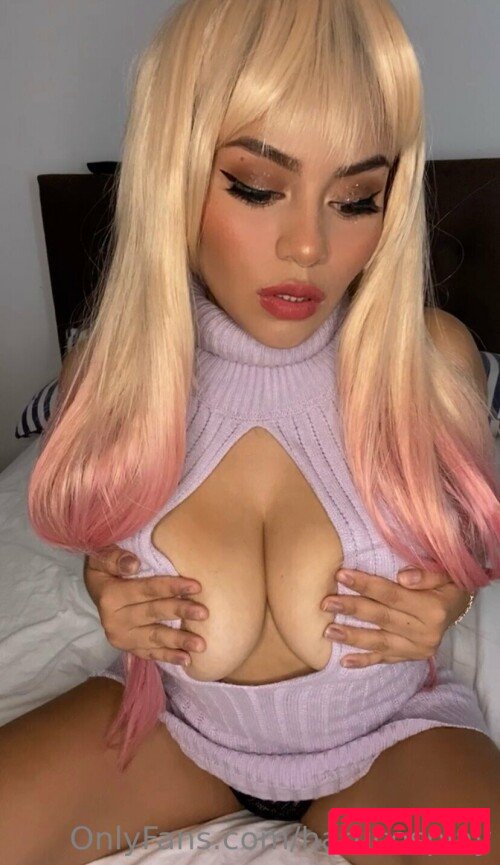 Haru / harucosplay Nude Onlyfans Photo 5
