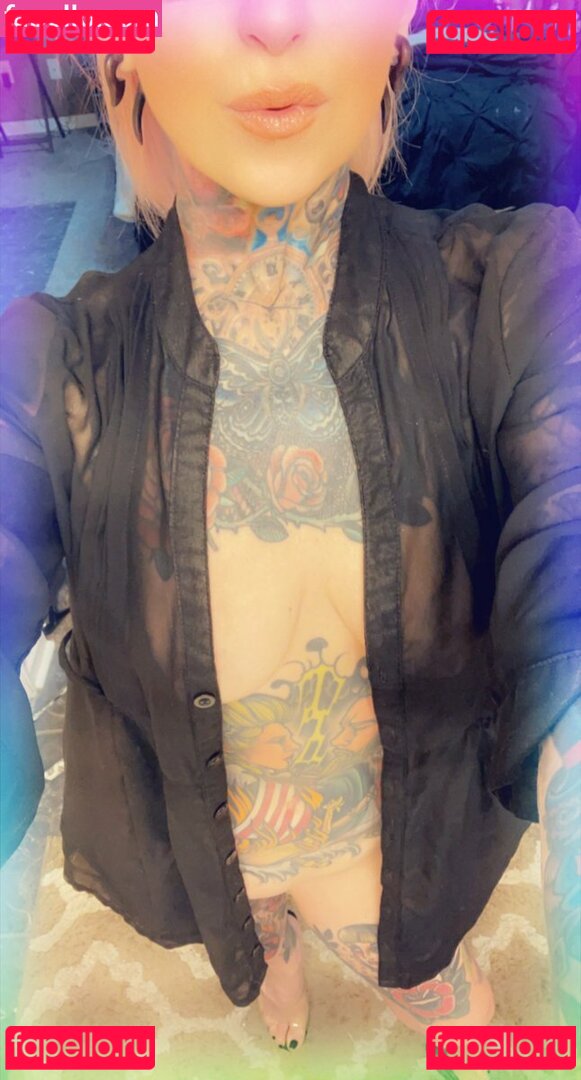 Jessica Darlin / jsickadarlin Onlyfans Photo Gallery 