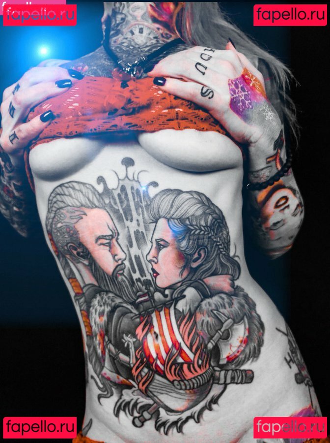 Jessica Darlin / jsickadarlin Onlyfans Photo Gallery 