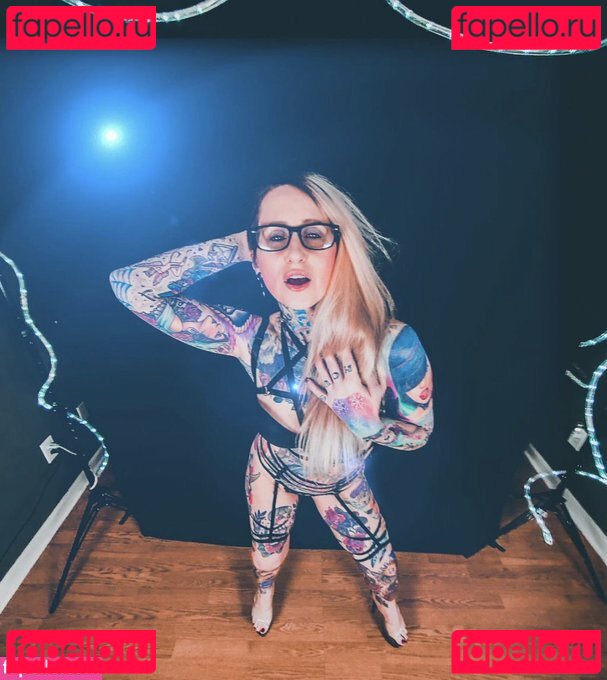 Jessica Darlin / jsickadarlin Onlyfans Photo Gallery 