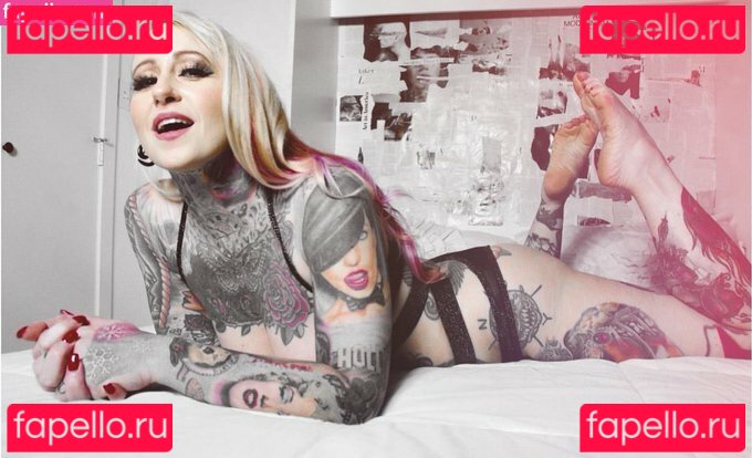 Jessica Darlin / jsickadarlin Onlyfans Photo Gallery 