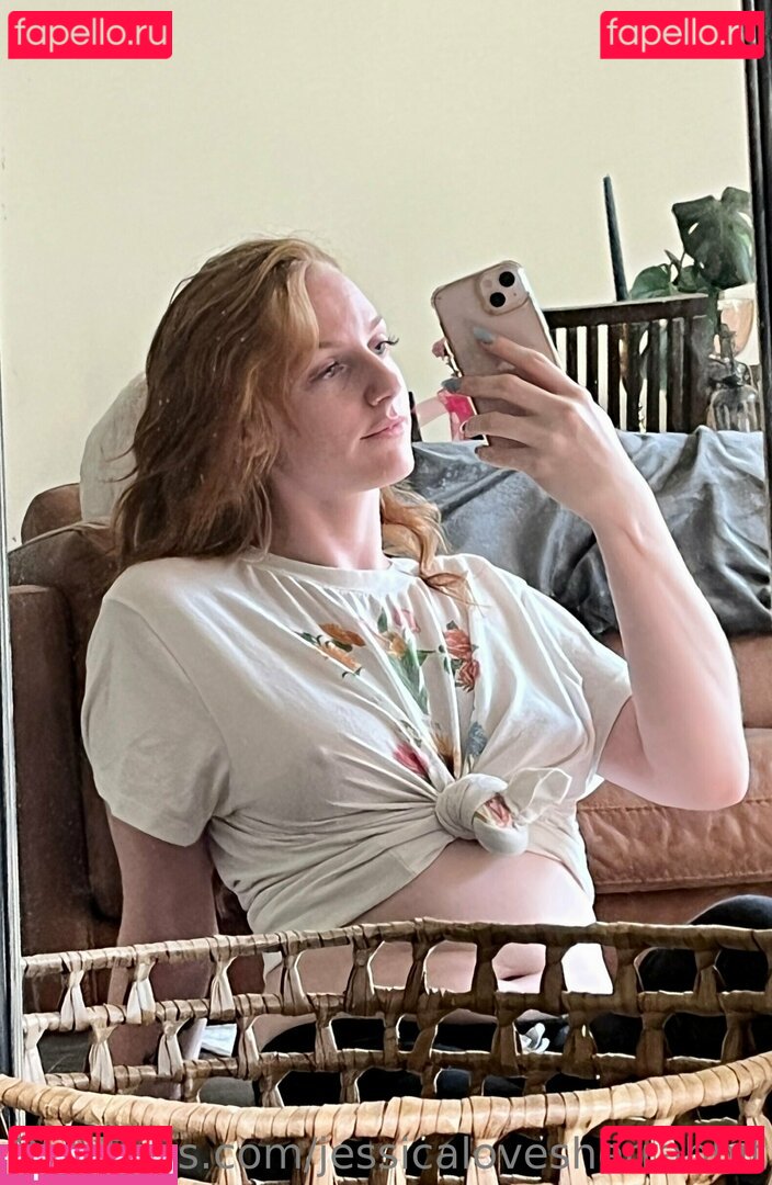jessicalovesherrabbit Nude Onlyfans Photo 3