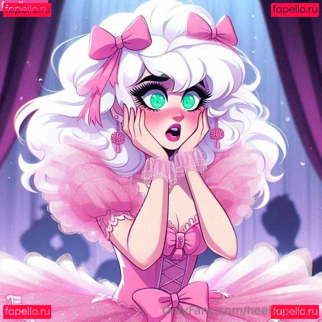 heelsjessica / highheelprncess Onlyfans Photo Gallery 