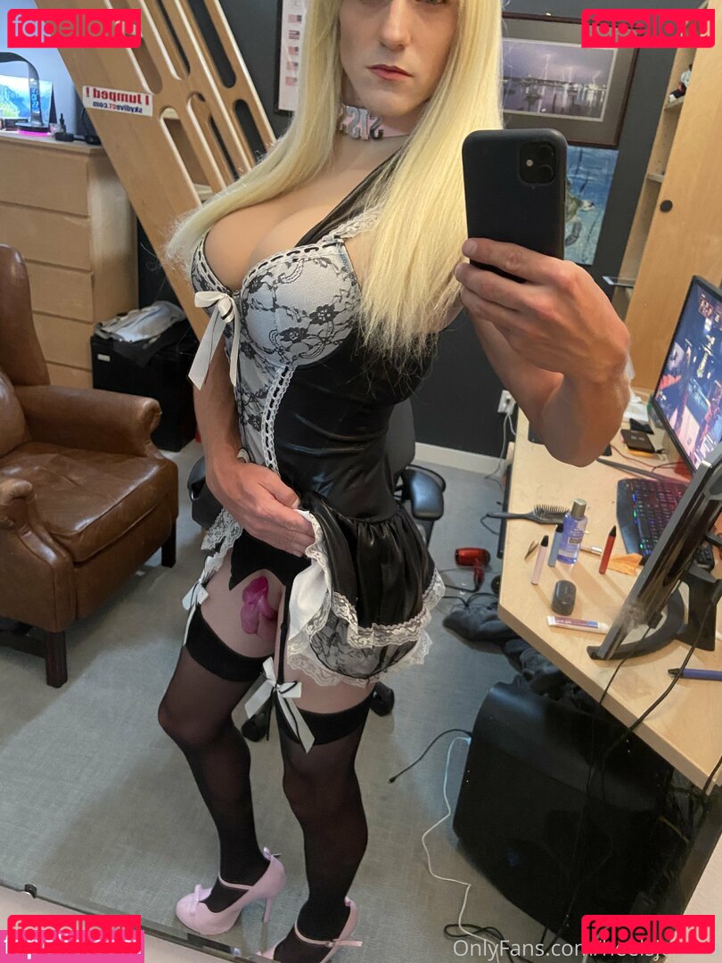 heelsjessica / highheelprncess Onlyfans Photo Gallery 