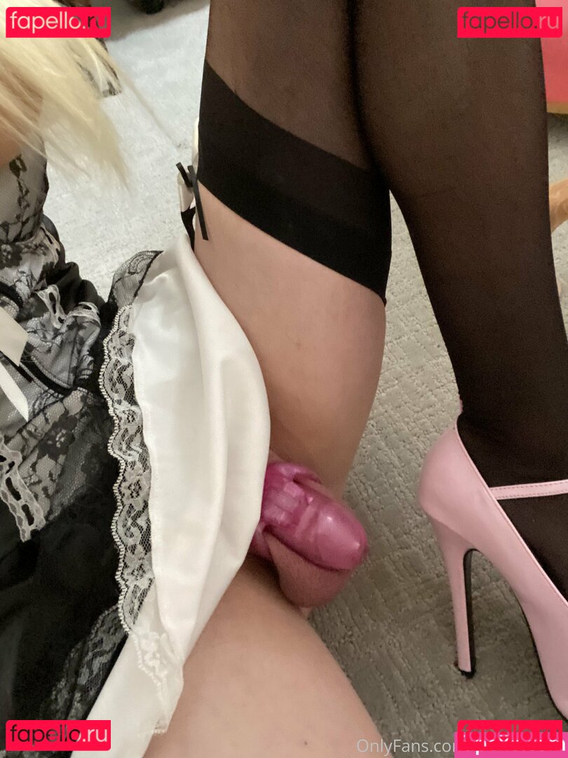 heelsjessica / highheelprncess Onlyfans Photo Gallery 