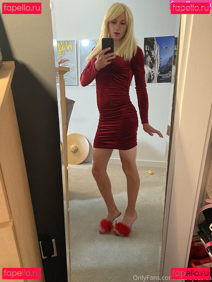 heelsjessica / highheelprncess Onlyfans Photo Gallery 