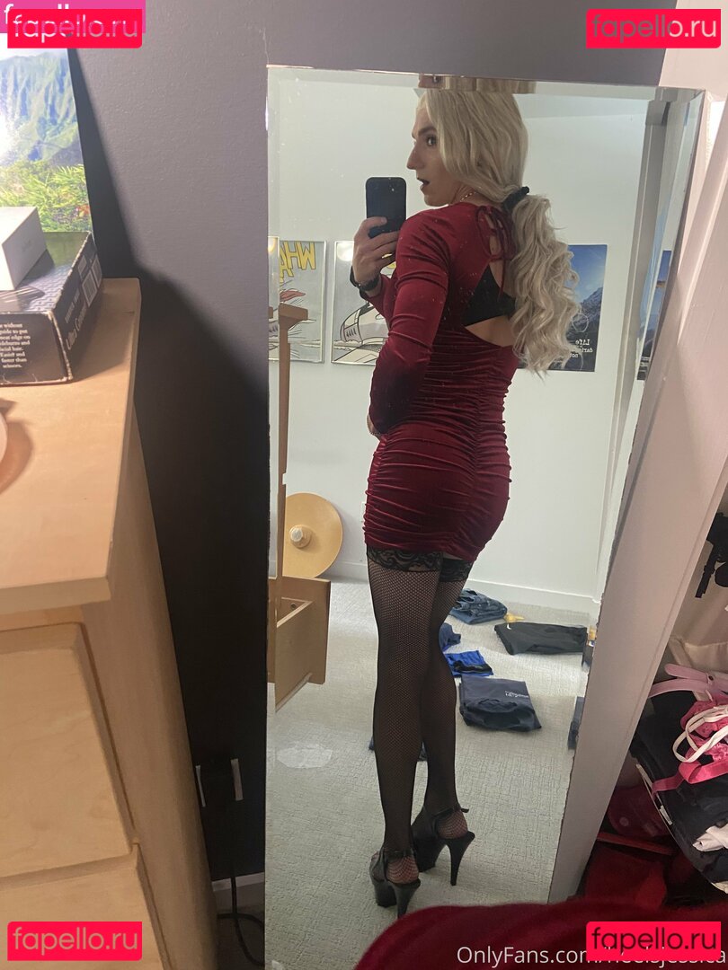 heelsjessica / highheelprncess Onlyfans Photo Gallery 