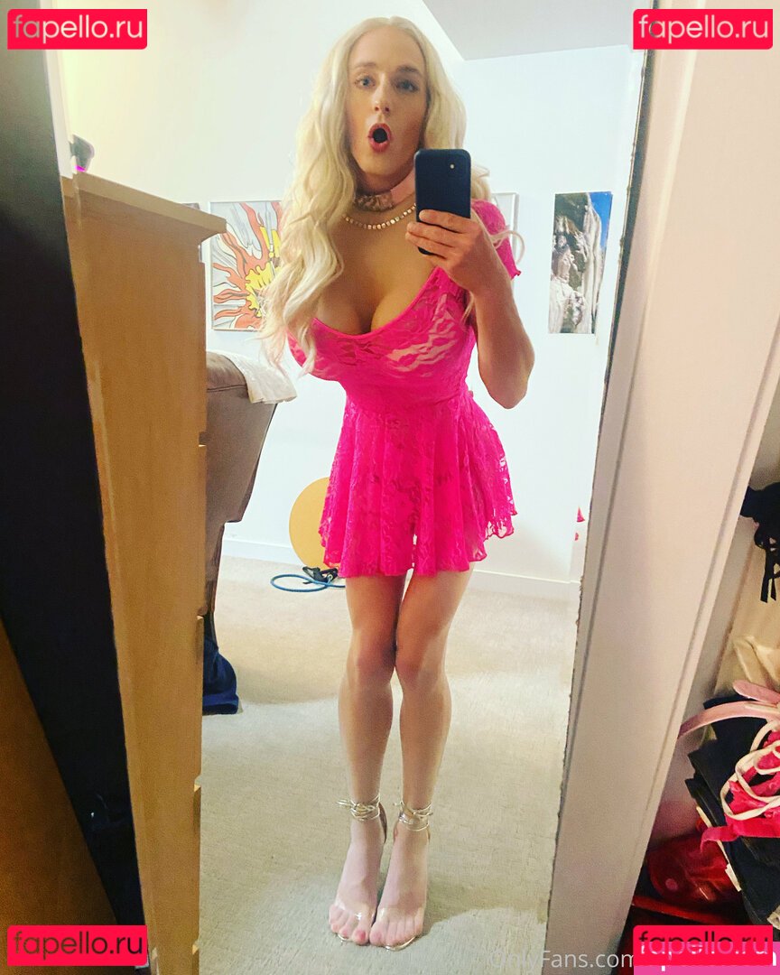 heelsjessica / highheelprncess Onlyfans Photo Gallery 