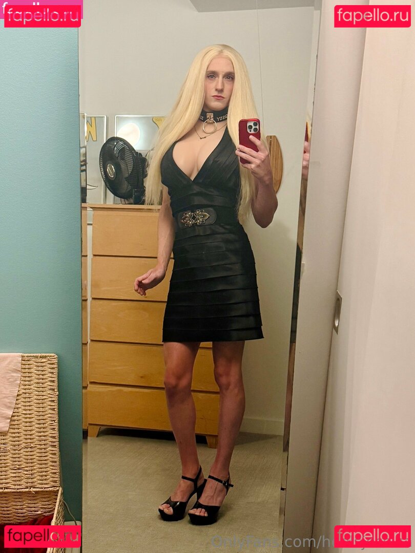 heelsjessica / highheelprncess Onlyfans Photo Gallery 