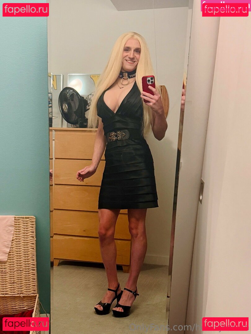 heelsjessica / highheelprncess Onlyfans Photo Gallery 