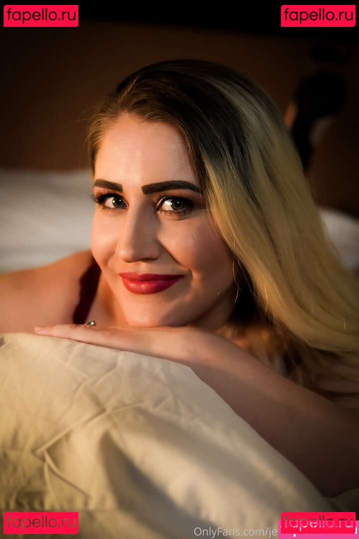 jessicawestofficial Nude Onlyfans Photo 23