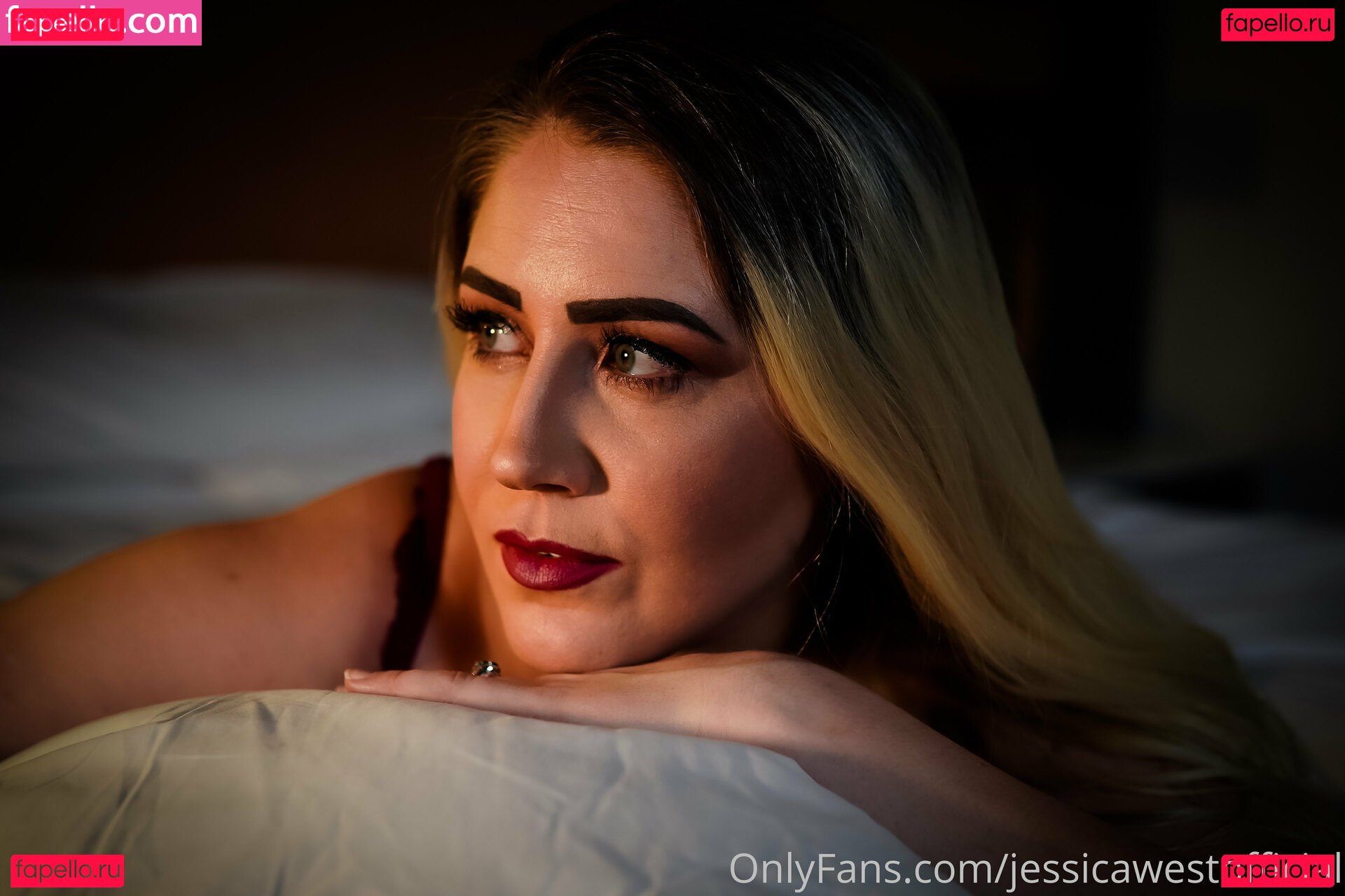 jessicawestofficial Nude Onlyfans Photo 22