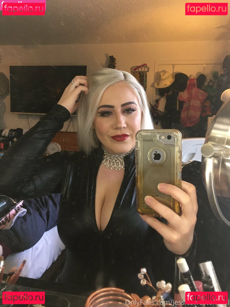 jessicawestofficial Nude Onlyfans Photo 10