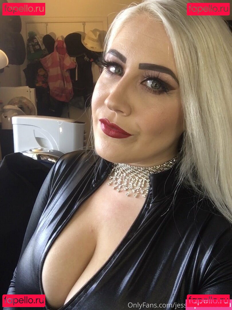 jessicawestofficial Nude Onlyfans Photo 9