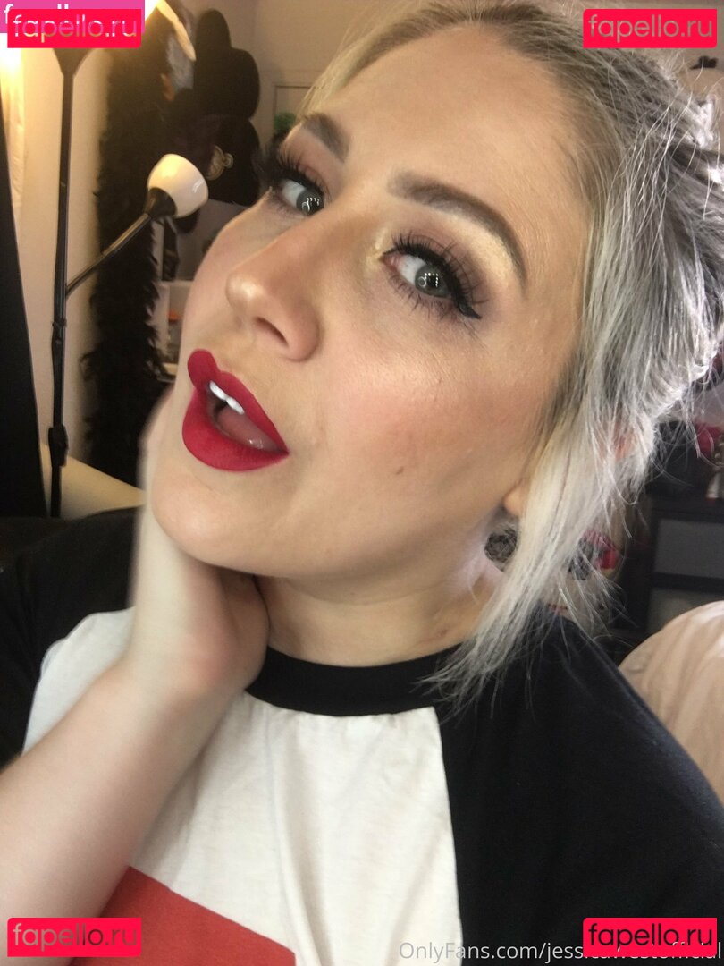 jessicawestofficial Nude Onlyfans Photo 5