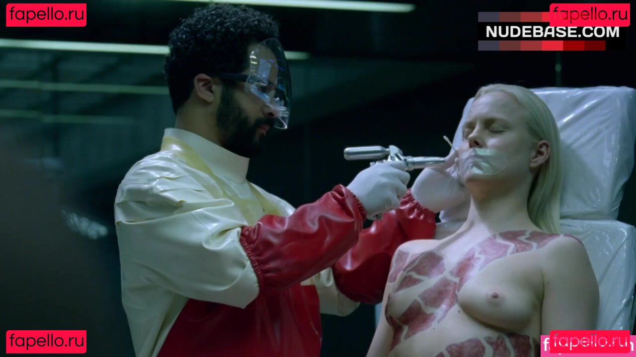 Ingrid Bolso Berdal Onlyfans Photo Gallery 