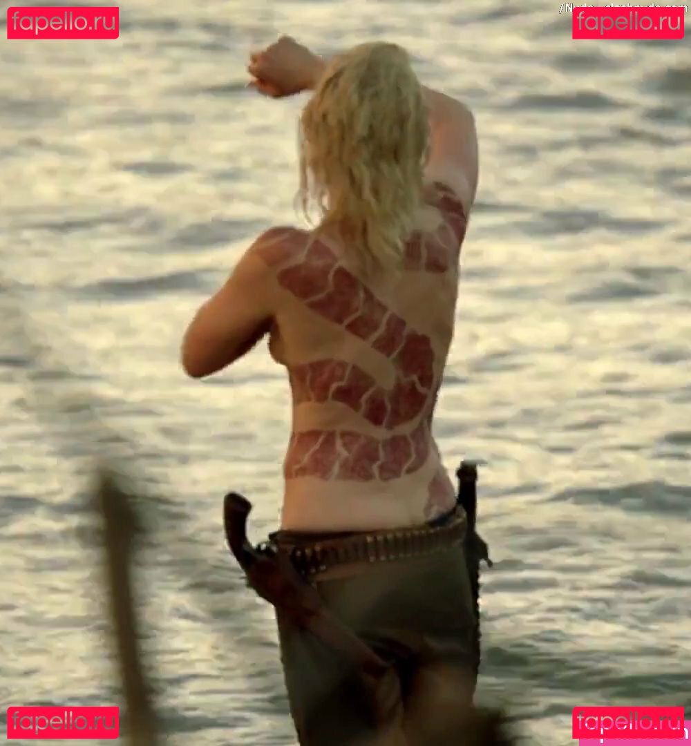 Ingrid Bolso Berdal Nude Onlyfans Photo 17