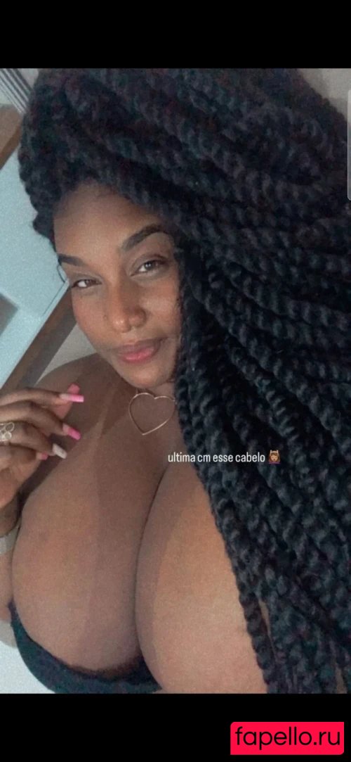 Ingrid Bolso Berdal Nude Onlyfans Photo 9