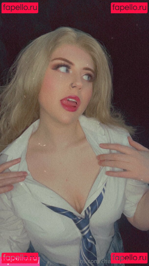 charirtyafterdark / charreedart Onlyfans Photo Gallery 