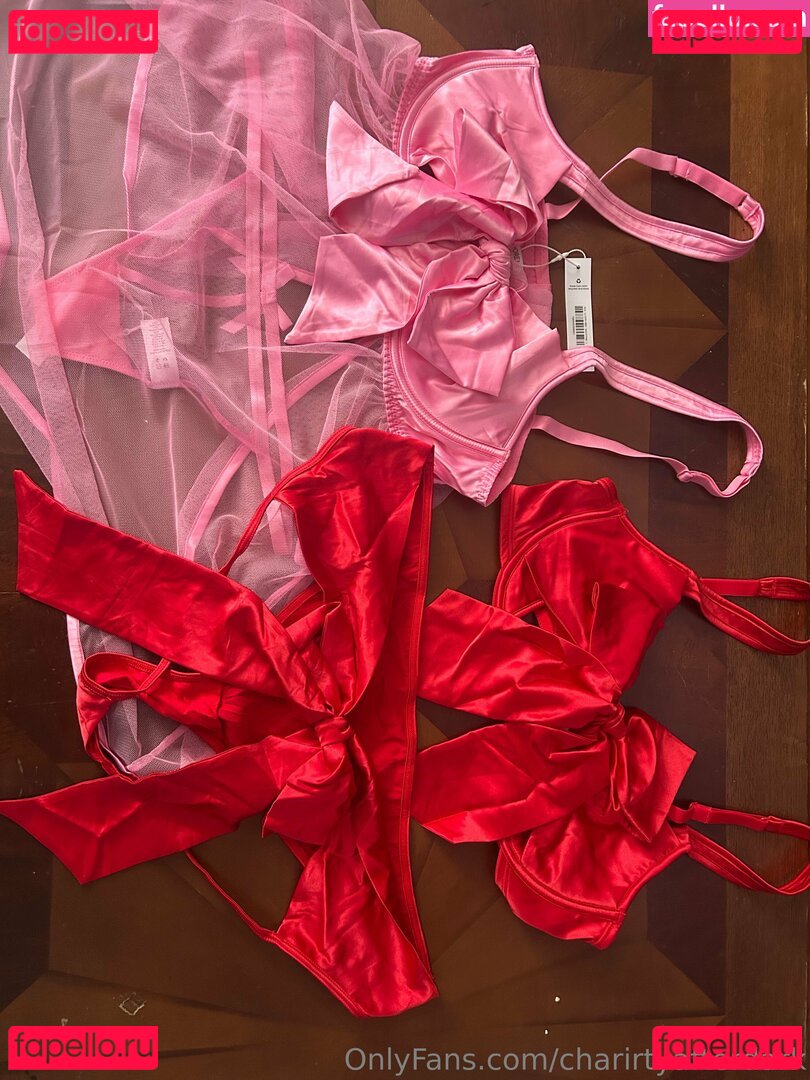 charirtyafterdark / charreedart Onlyfans Photo Gallery 