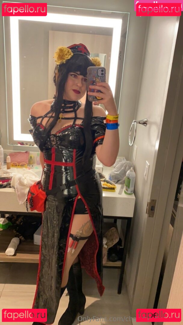 charirtyafterdark / charreedart Onlyfans Photo Gallery 