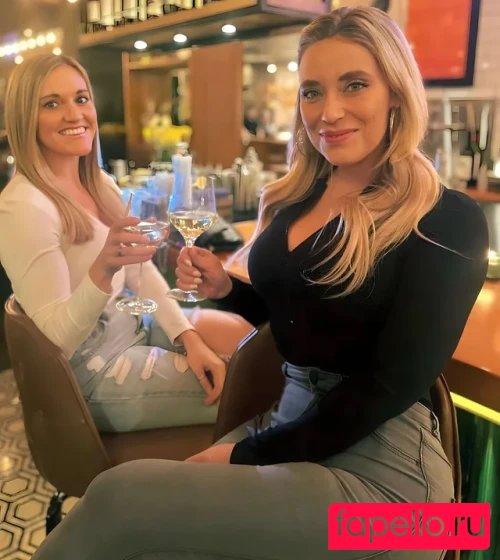 Jamie Erdahl Nude Onlyfans Photo 143