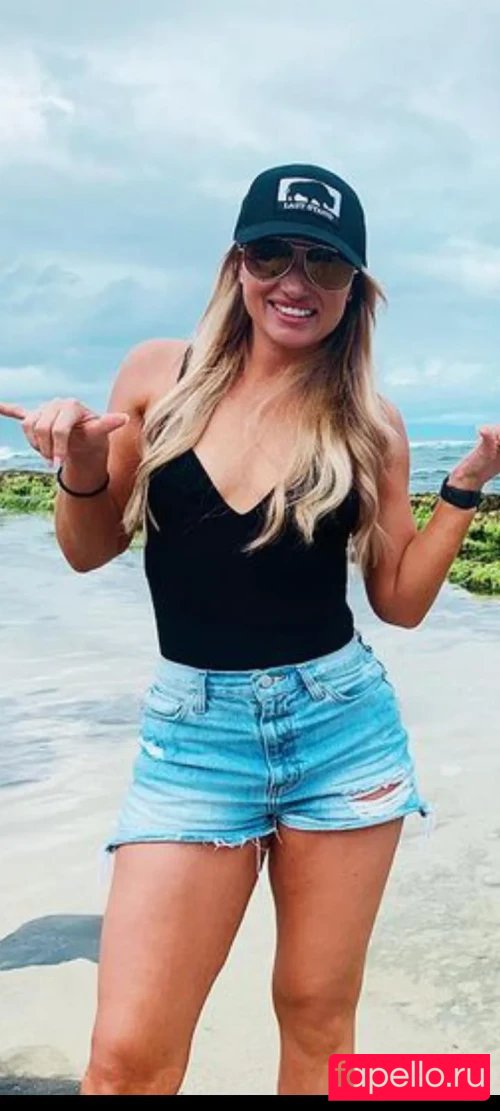 Jamie Erdahl Nude Onlyfans Photo 57