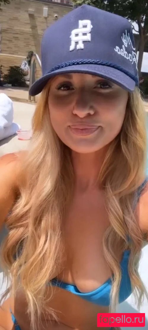 Jamie Erdahl Nude Onlyfans Photo 56