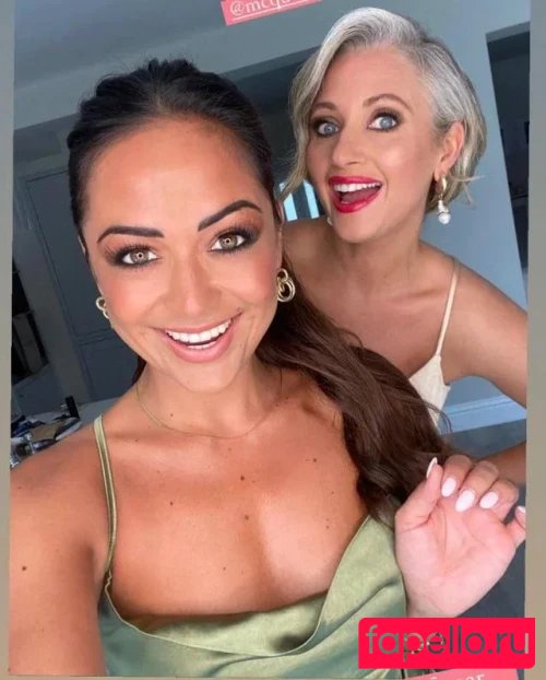 Jamie Erdahl Nude Onlyfans Photo 21