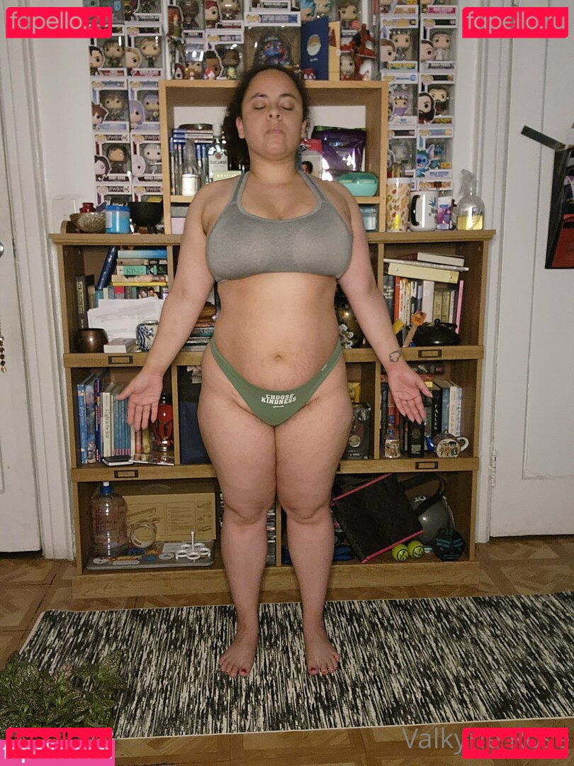 valkyrie-rose-freee / valkyrierose Onlyfans Photo Gallery 