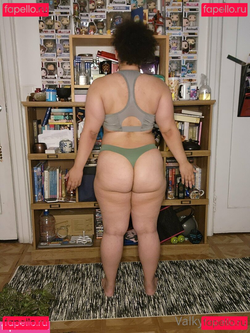 valkyrie-rose-freee / valkyrierose Onlyfans Photo Gallery 