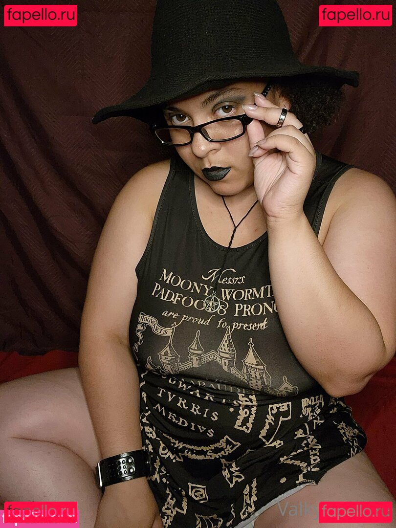 valkyrie-rose-freee / valkyrierose Onlyfans Photo Gallery 