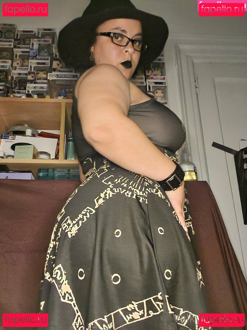 valkyrie-rose-freee / valkyrierose Onlyfans Photo Gallery 