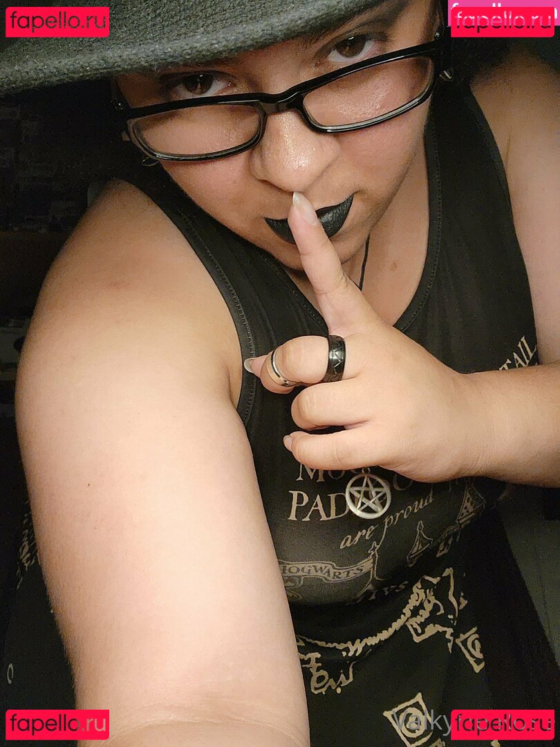 valkyrie-rose-freee / valkyrierose Onlyfans Photo Gallery 