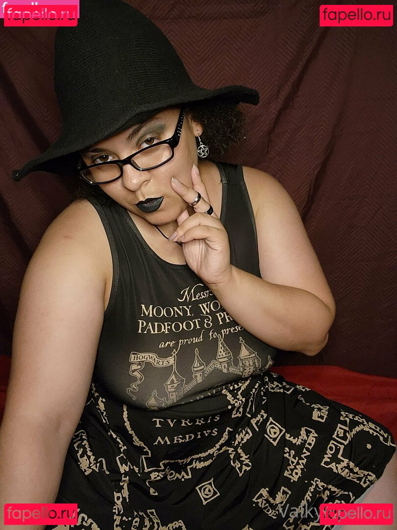 valkyrie-rose-freee / valkyrierose Onlyfans Photo Gallery 